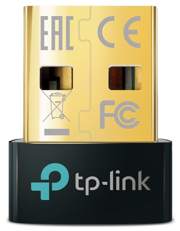 Адаптер Bluetooth TP-LINK UB500 USB 2.0