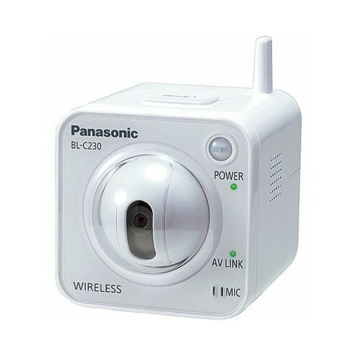 IP камера Panasonic BL-C230CE 250000₽