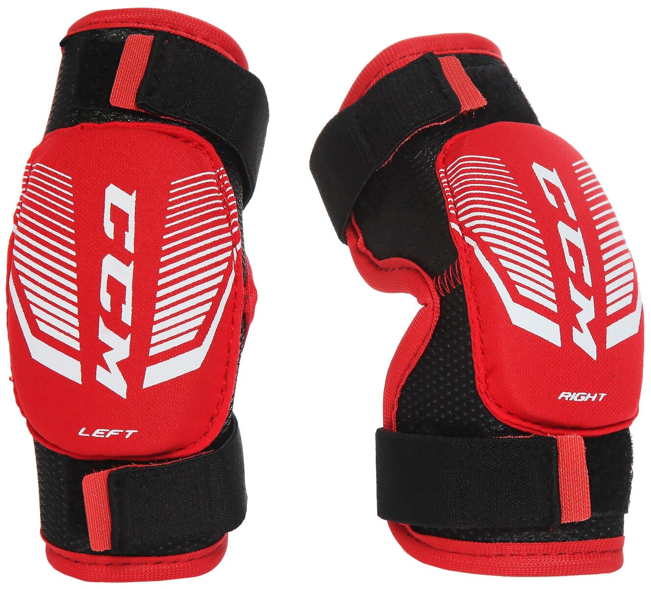 Налокотники дет. EP350 JS YT ELBOW PADS CCM (M)