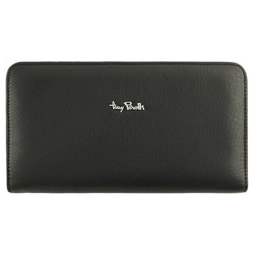 фото Кошелек tony perotti, черный