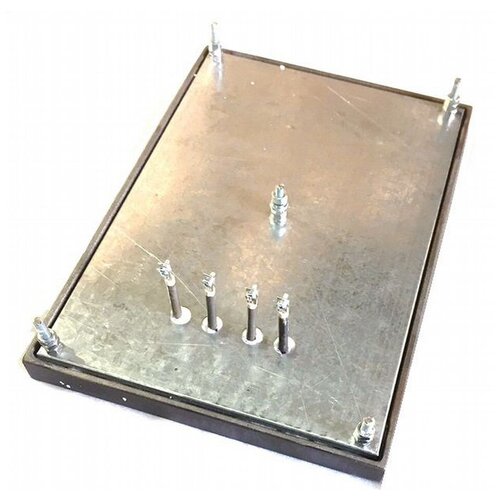 Конфорка КЭТ-01230 кВт Абат Чувашторгтехника для электроплит 492500₽