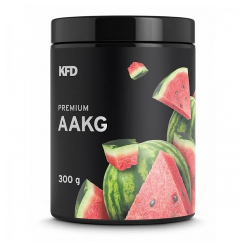 Premium AAKG (300 гр) (ананас)