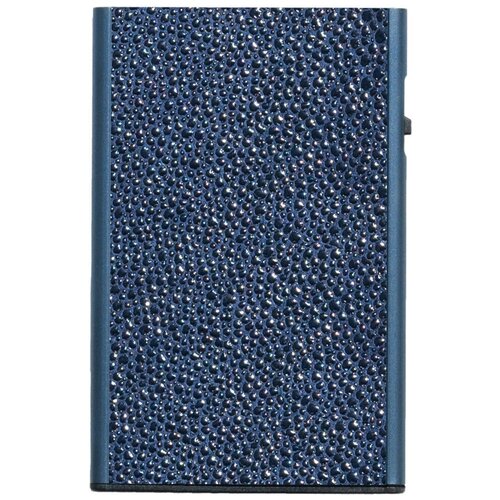 Картхолдер TRU VIRTU, синий