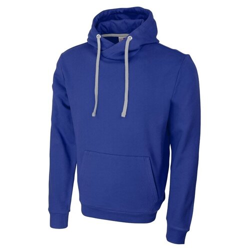 фото Толстовка us basic, размер 2xl, синий