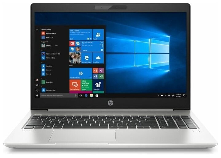 Ноутбук HP EliteBook 835 G8 401N1EA 133 1920x1080 Full HD AMD Ryzen 7 PRO 5850U 1900 МГц 16 Гб DDR-4 512 Гб SSD Radeon Vega 8 Wi-Fi Bluetooth 3G LTE Cam Windows 10 Professional 64 bit серебристый