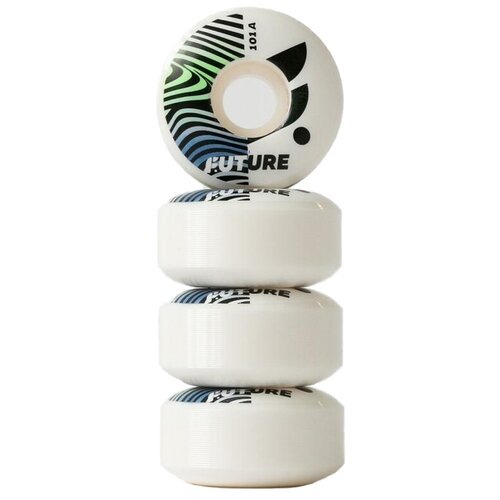 фото Колеса footwork waves 101a, размер колёс 53mm