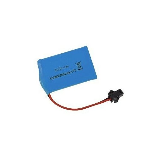 Аккумулятор Li-Ion 3.7v 500mah YP - DJY-523048