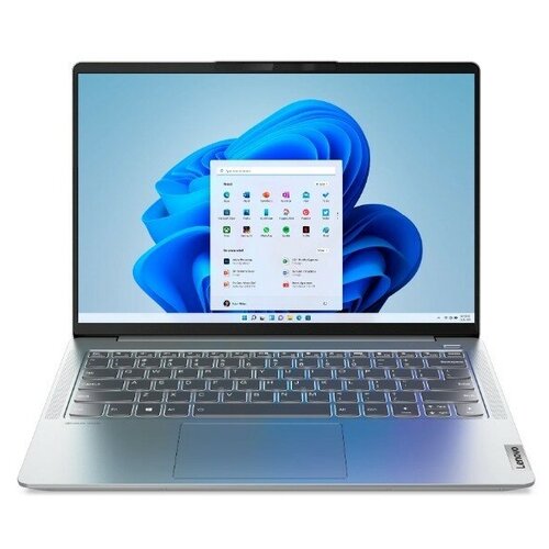 Lenovo IdeaPad 5 Pro 16ACH6 82L500UQRK Cloud Grey 16 11022200₽