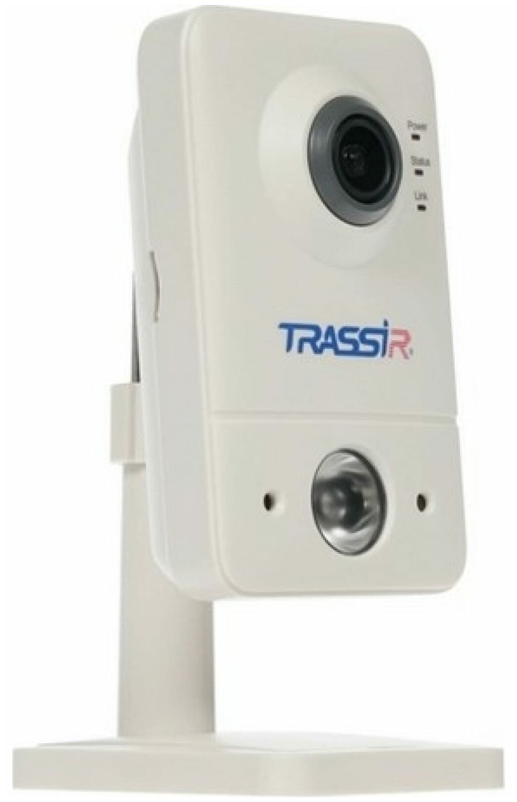 TRASSIR IP камеры TR-D7111IR1W 2.8 -0000000098 - фотография № 3