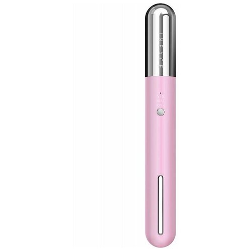 Массажер для глаз inFace MS5000 Pink 415000₽