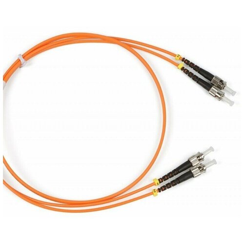 - Hyperline 3 (FC-D2-62-ST/PR-ST/PR-H-3M-LSZH-OR)