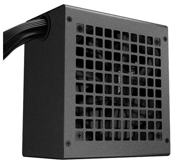 Блок питания DEEPCOOL PF500 80 RET