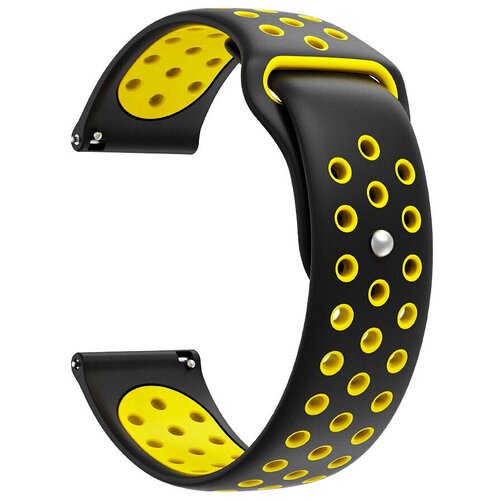 BandRate Smart RBRS001BY-20MM 115000₽