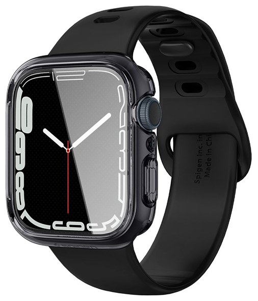    Spigen Ultra Hybrid  Apple Watch 7 41  ACS04189 