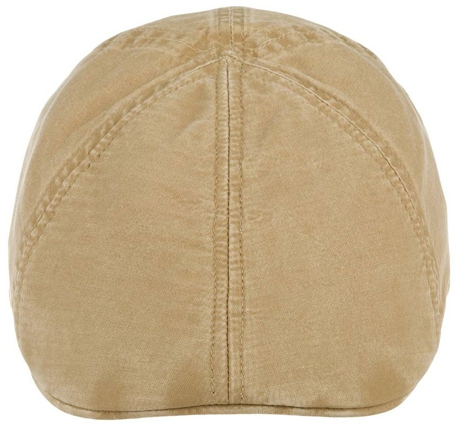 Кепка уточка STETSON 6611107 TEXAS ORGANIC COTTON 