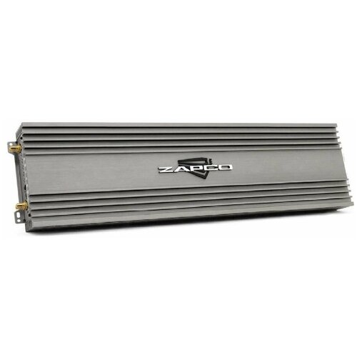 ZAPCO Z-3KD II- автомобильный усилитель 1 канальный 12999000₽