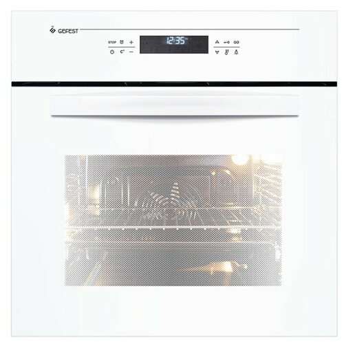 Духовой шкаф Gefest ДА 622-04 Б S 2942600₽