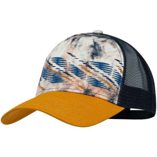 Кепка Buff Trucker Cap Darix Multi (US:L/XL)