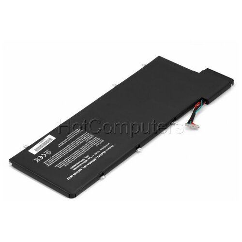 Аккумуляторная батарея для ноутбука HP 665054-171 14.8V (4250mAh)