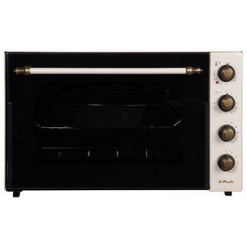 Мини-печь 70 литров Конвекция 7 режимов Разморозка 2500 Вт Автоотключение Подсветка Термостат до 250 С EO-7002 17487₽