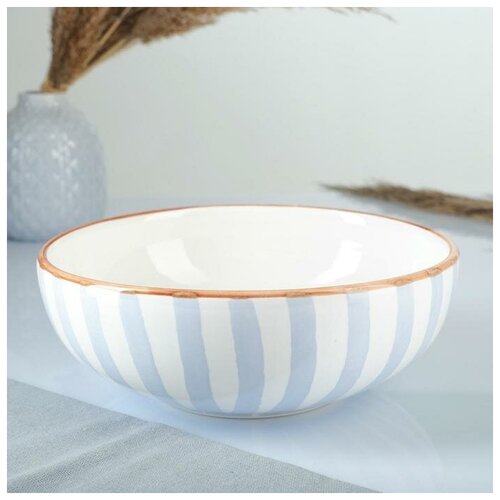 Салатник средний 