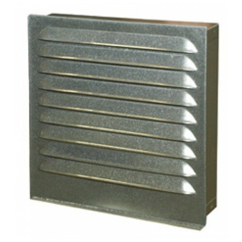 Решетка вентиляционная наружная Systemair IGK 200