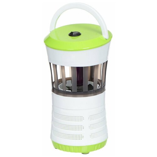 Ergolux Антимоскитный светильник MK-002 3Вт, LED 13765