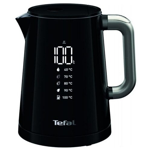 Чайник Tefal KO854830, черный