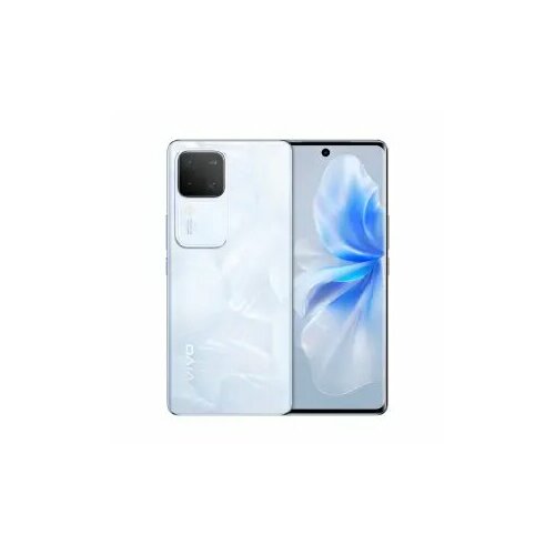 Смартфон vivo S18 Pro 16256 ГБ Dual nano SIM голубой 47000₽