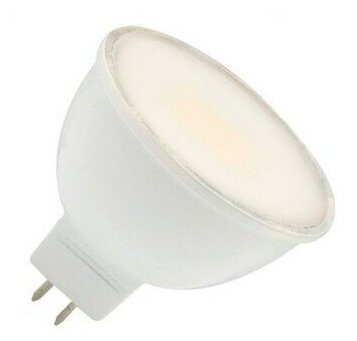 Лампа светодиодная GU5.3 12W MR16 3000 Sweko (3 шт)