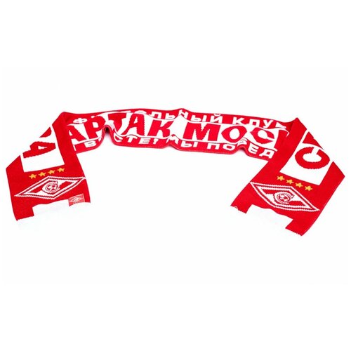 фото Шарф спартак atributika & club