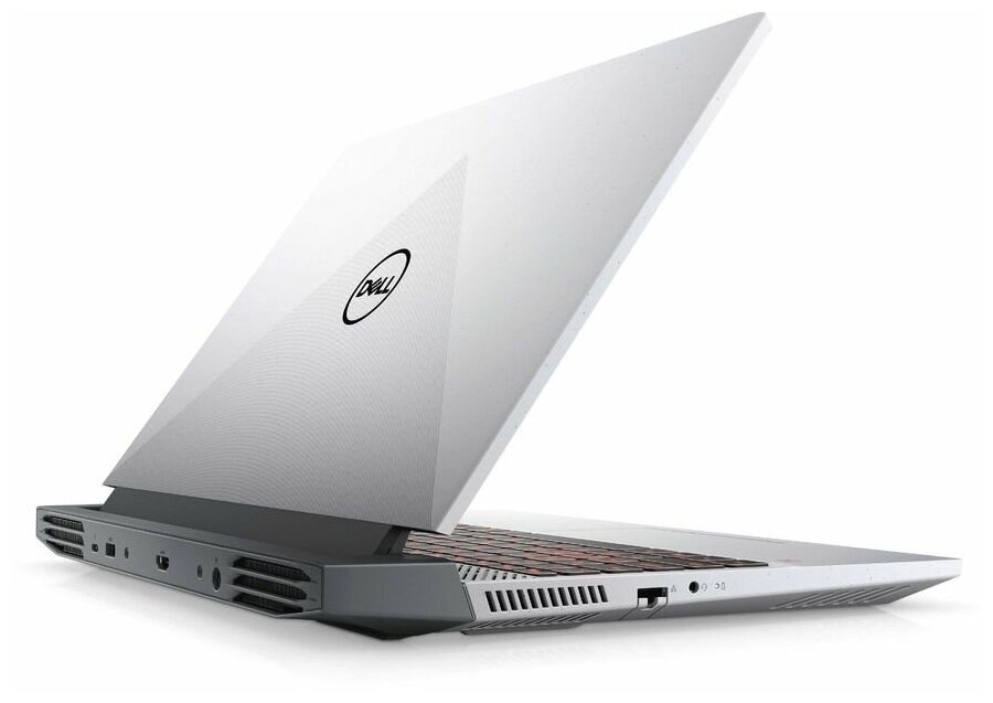 Ноутбук DELL G15 5515 G515-1410 1561920x1080 AMD Ryzen 5 5600H33Ghz8GB SSD 256GBnVidia GeForce RTX 3050 4GBWindows 11 Home