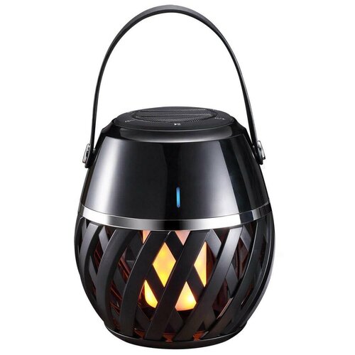 фото Uniel переносной светодиодный фонарь (ul-00006768) uniel аккумуляторный uld-r201 led/flame black