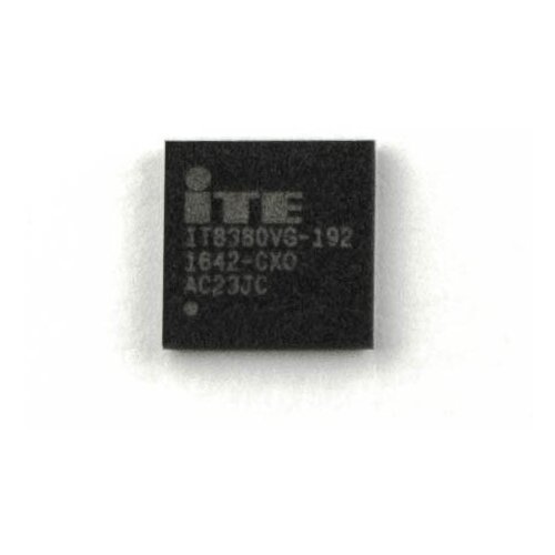 Мультиконтроллер IT8380VG CXS мультиконтроллер ite it8518e cxs