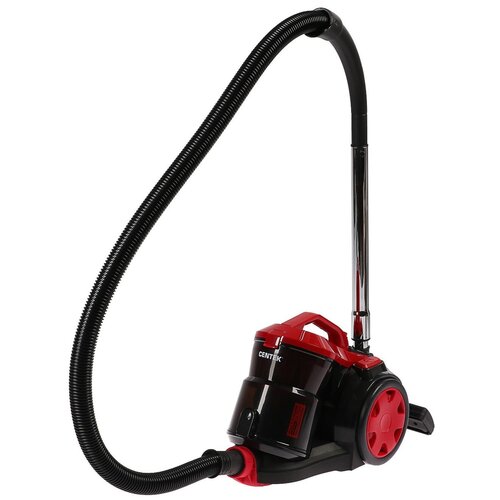 Пылесос CENTEK CT-2536 краснчерн 698000₽
