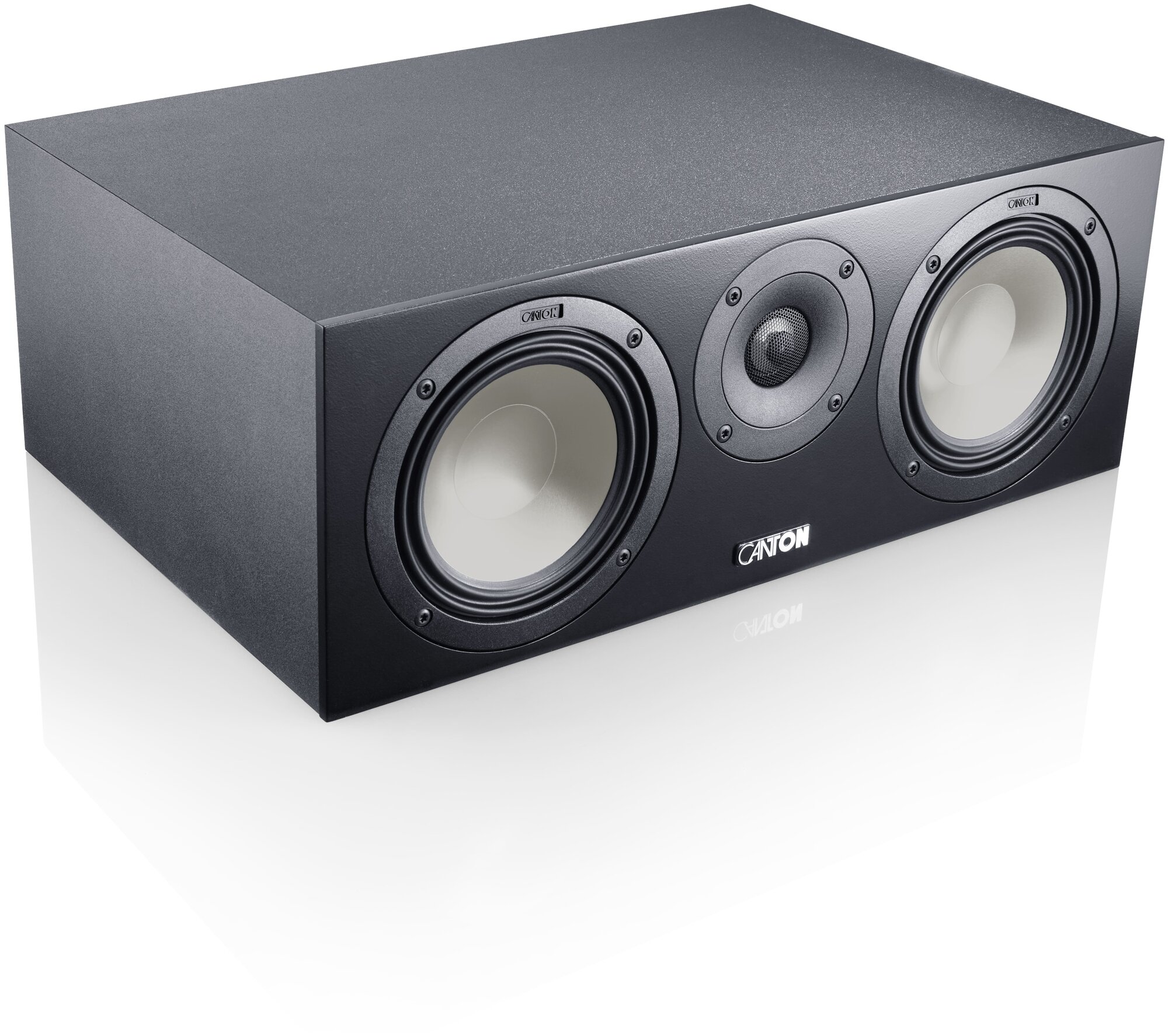 CANTON GLE 50 Center Black