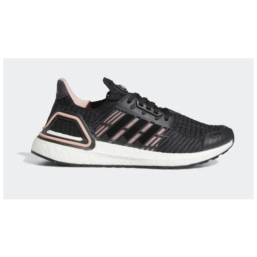 Кроссовки жен. GZ0432/adidas/ULTRABOOST CC_1 DNA CBLACK/CBLACK/WONMAU/размер 4,5 UK