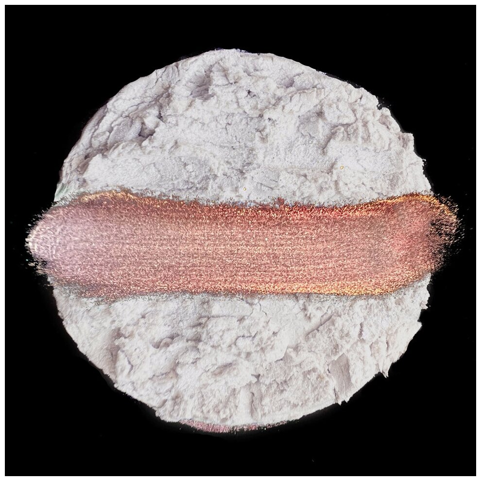 фото Пигмент интерферентный медный, 25мл