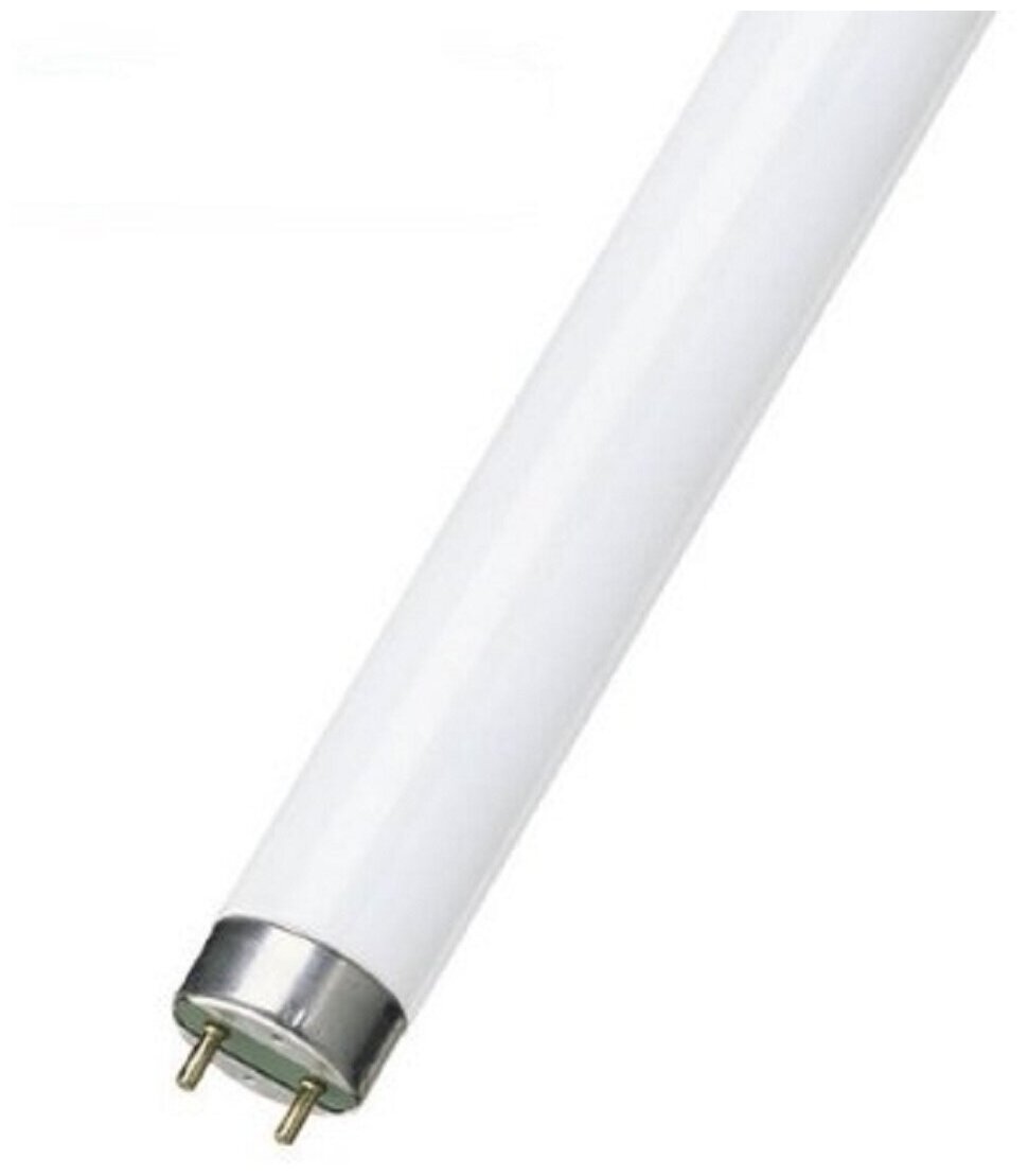 Лампа Sylvania T8 Grolux 15Вт 44см