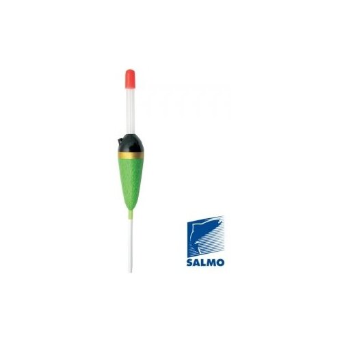 Поплавок Бальзовый Salmo 79 08.0 поплавок colmic silo 8г