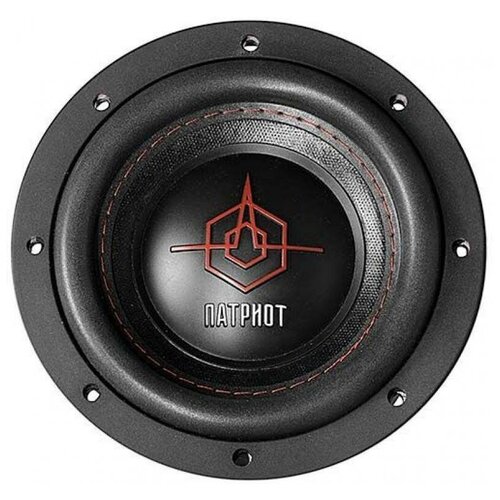Сабвуфер автомобильный Ural Patriot 65 500Вт пассивный 165см65 822000₽
