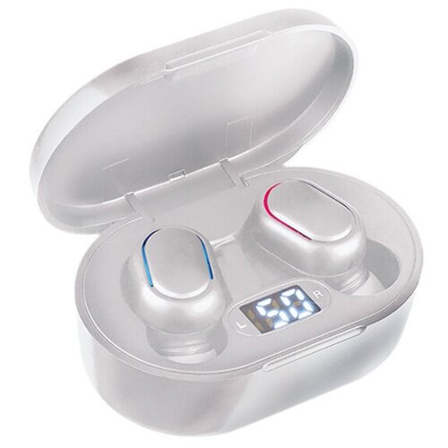 Наушники Perfeo Bung White PF_C3173 87400₽