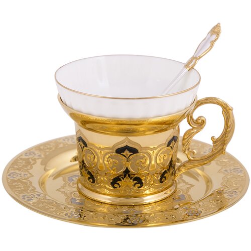 Неповторимый набор чайный 