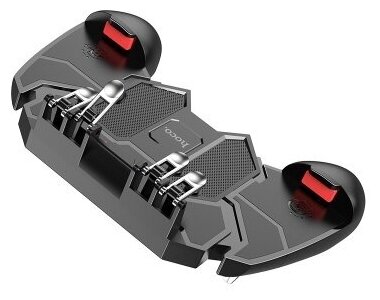 Игровой джойстик Hoco GM7 для PUBG черный