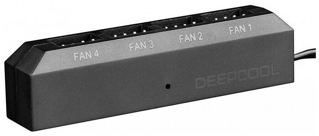 Контроллер для вентиляторов Deepcool FH-04