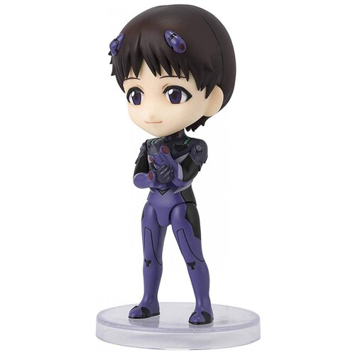 Фигурка Tamashii Nations Figuarts Mini Evangelion Shinji Ikari 591005