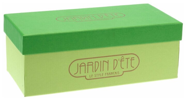 Шкатулка для украшений Jardin D'ete PE6189 - фото №20