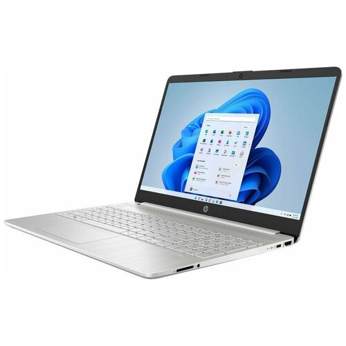 Ноутбук HP15s-eq2104ur 1561920x1080 IPSAMD Ryzen 7 5700U18Ghz8192Mb512PCISSDGbnoDVDIntAMD Radeon Integrated Graphi 8271000₽