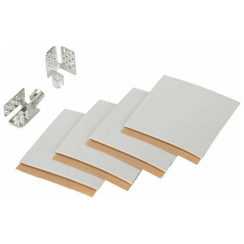 Пленочный теплый пол REXANT Optima 150 8 м05 х 16 м1200 Вт 5956₽