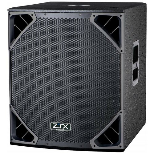 Активный субвуфер ZTX audio VX115AS